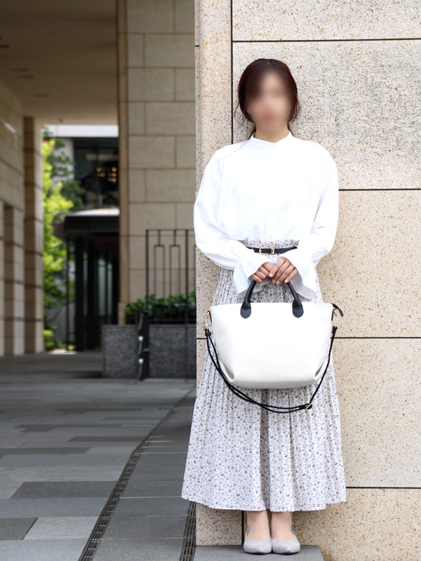 ゆりこさん画像3