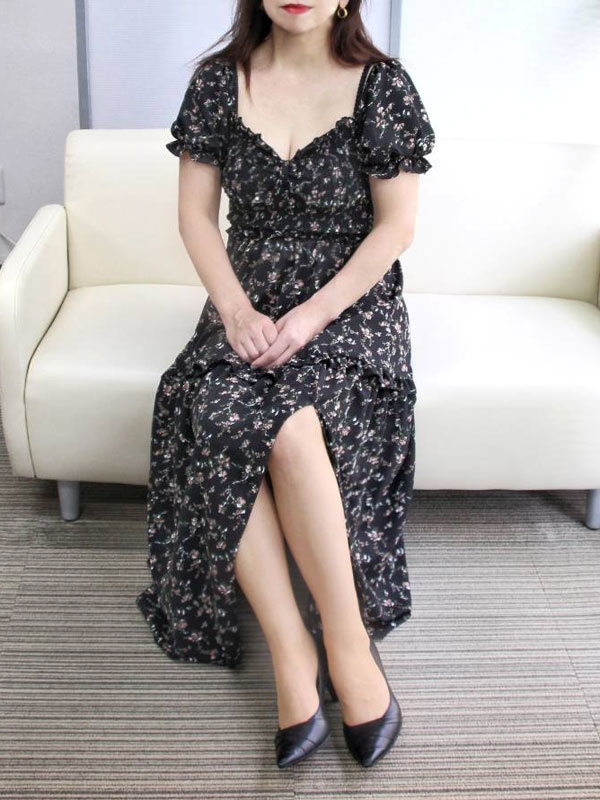 マリアさん画像1