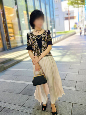 ふゆかさん画像1