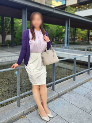 ゆうこさん画像1