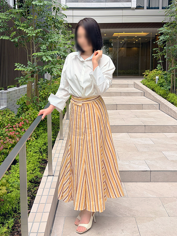 ※6月6日（土）《体験入店初日》大人の魅力たっぷりな美人奥様♪