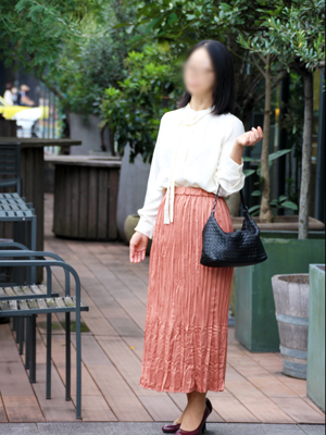 しなこさん画像1