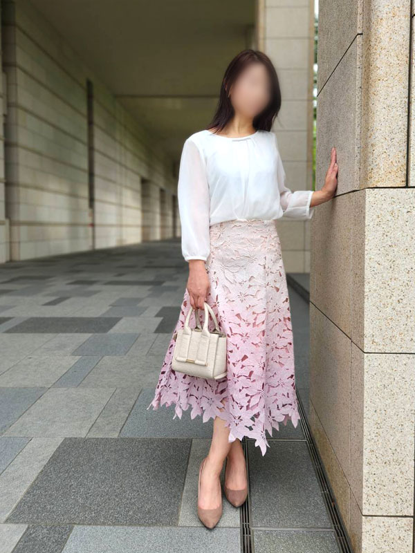 ほなみさん画像5