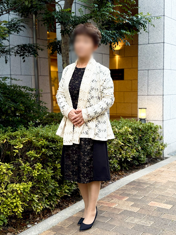 かおりさん画像1