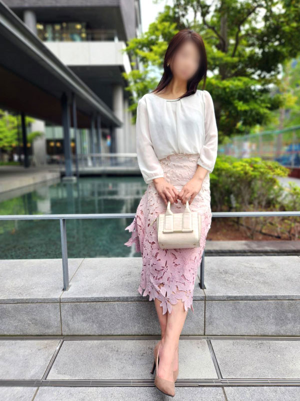 ほなみさん画像4