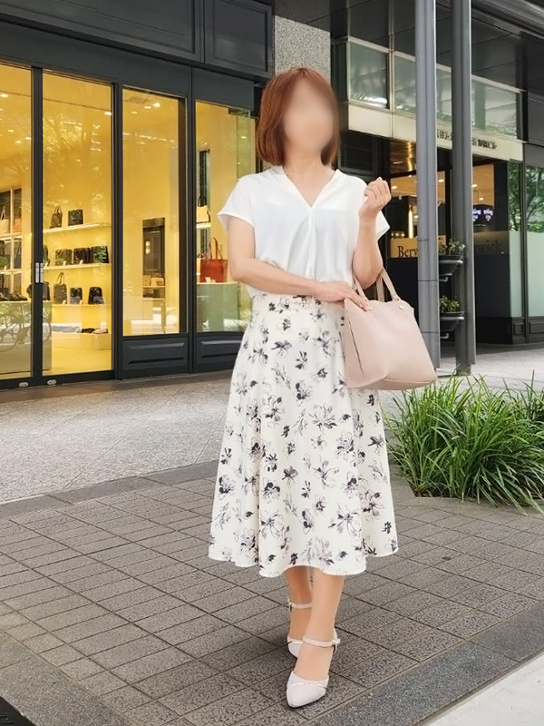 まゆりさん画像3