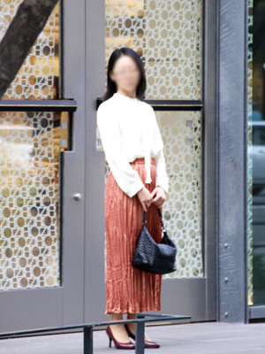 しなこさん画像4