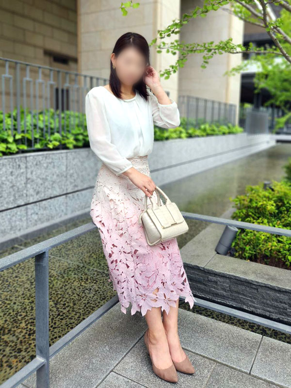 ほなみさん画像3