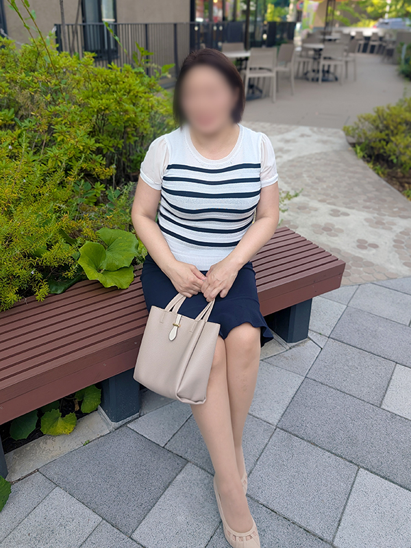 かおるこさん画像1