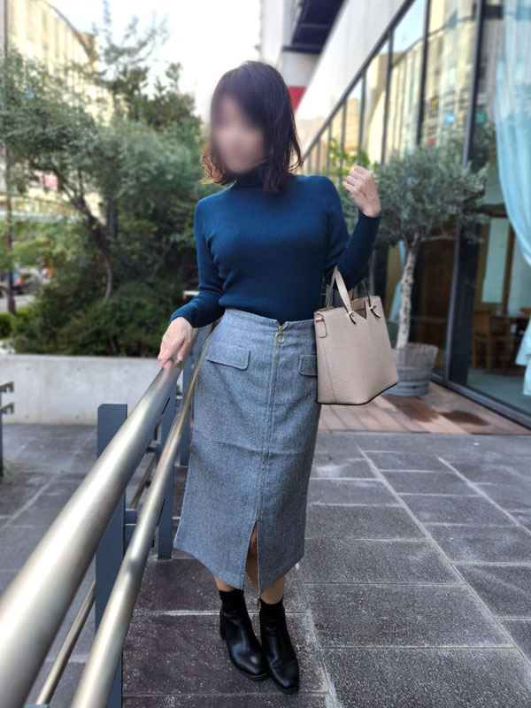 ともみさん画像5