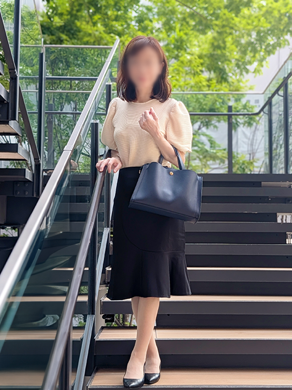 なるみさん画像1