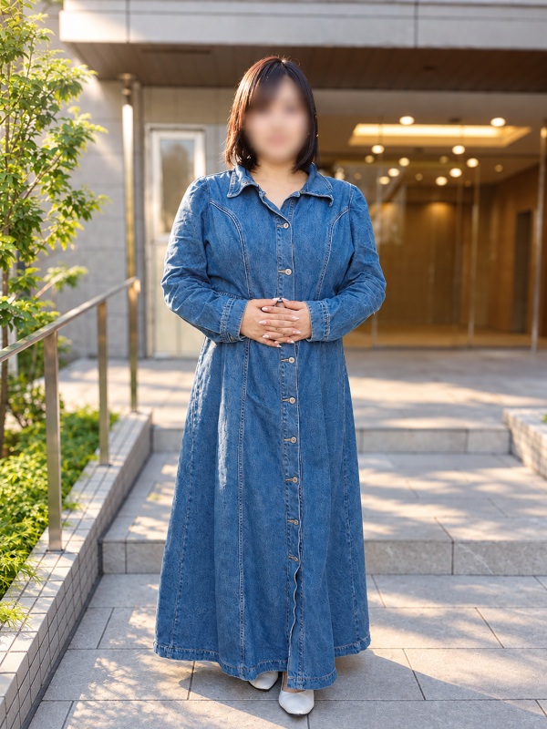 10月13日(火) 《入店3日目》ドＭで従順な爆乳Ｈカップ若妻！