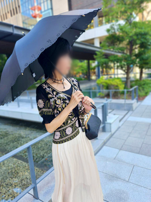 ふゆかさん画像5