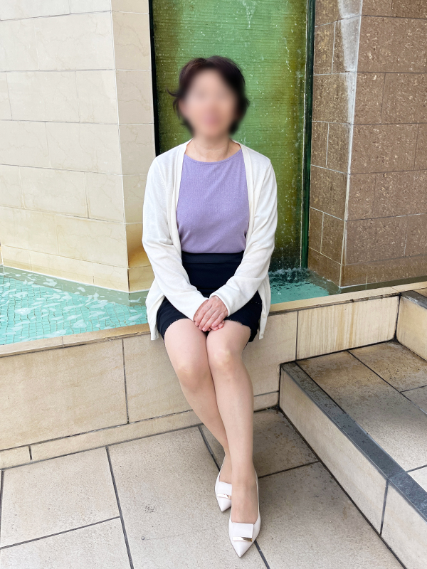 きみえさん画像1