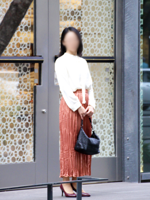 しなこさん画像1