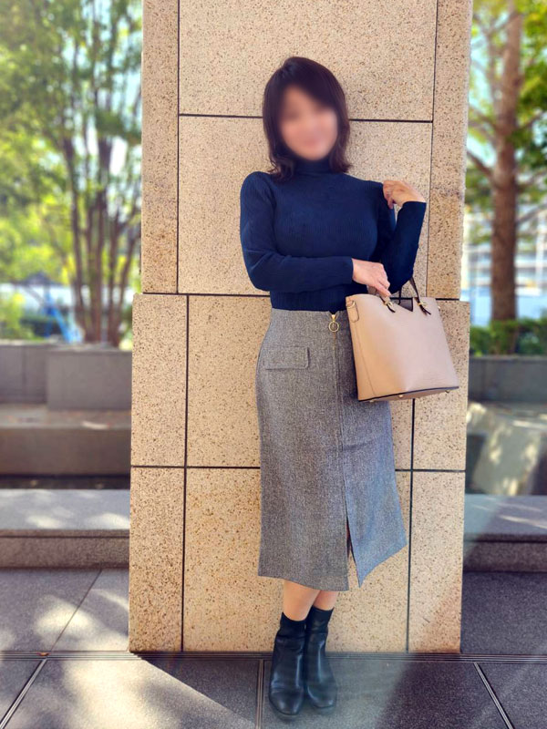 ともみさん画像3