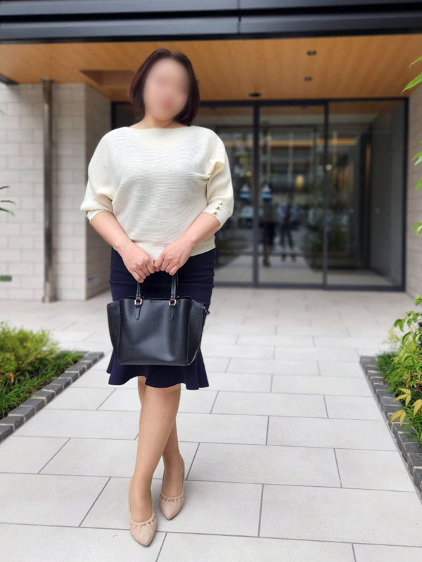 かおるこさん画像1