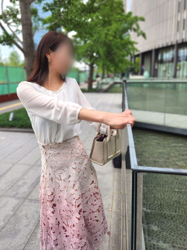 ほなみさん画像2