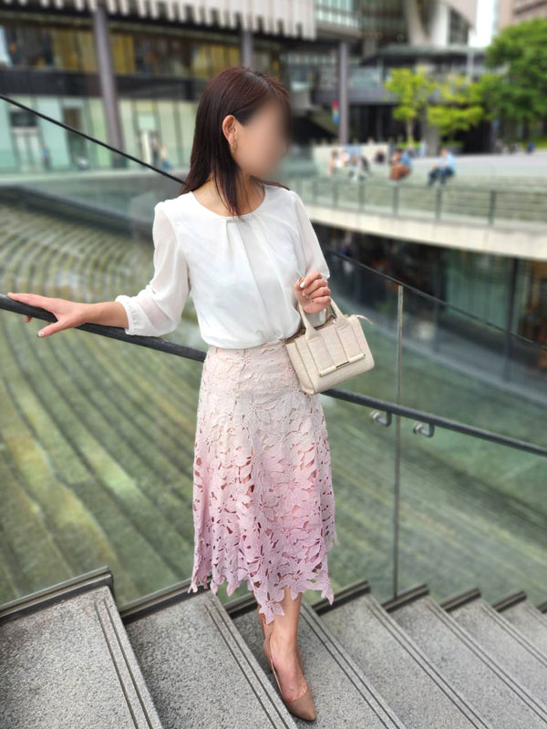 ほなみさん画像1