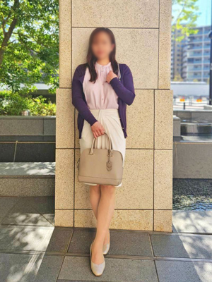 ゆうこさん画像5